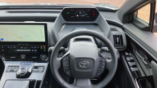 Toyota bZ4X 160kW Vision 71.4kWh 5dr Auto AWD Electric Hatchback